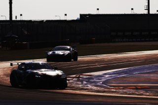 #97 - Schubert Motorsport - Stefan NILSSON - Mats OLSSON - BMW M4 GT4 G82 EVO
 | SRO / JEP