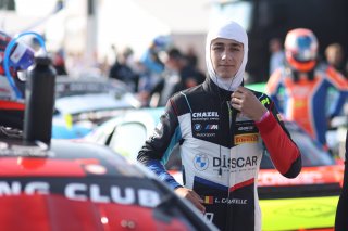 #20 - CHAZEL Technologie Course - Lucas CARTELLE - BMW M4 GT4 G82 EVO
 | SRO / JEP