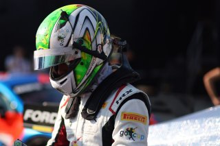 #5 - Mirage RACING - Roberto FARIA - Aston Martin Vantage AMR GT4 EVO
 | SRO / JEP