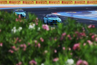#12 - Borusan Otomotiv Motorsport - Berkay BESLER - Gabriele PIANA - BMW M4 GT4 G82 EVO
 | SRO / JEP