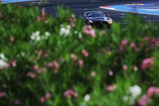 #15 - NM Racing Team - Lluc IBANEZ - Alexandre PAPADOPULOS -Mercedes-AMG GT4
 | SRO / JEP