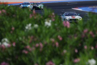 #19 - Lema Racing x Mapetrol - Elias NISKANEN - Mark KASTELIC - Mercedes-AMG GT4
 | SRO / JEP