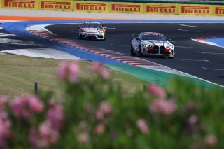 #20 - CHAZEL Technologie Course - Lucas CARTELLE - Lucas SUGLIANO - BMW M4 GT4 G82 EVO
 | SRO / JEP