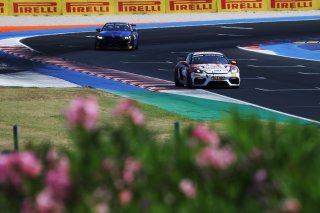 #24 - JSB Competition - Viny BELTRAMELLI - Nicco FERRARIN - Porsche 718 Cayman GT4 RS CS
 | SRO / JEP