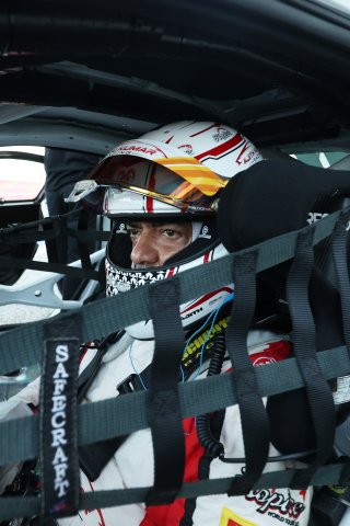 #28 - AV Racing - Ajith KUMAR - Porsche 718 Cayman GT4 RS CS
 | SRO / JEP