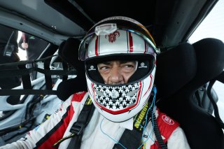 #28 - AV Racing - Ajith KUMAR - Porsche 718 Cayman GT4 RS CS
 | SRO / JEP