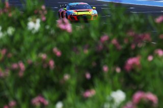 #3 - Team Speedcar - Benjamin LARICHE - Robert CONSANI - Audi R8 LMS GT4
 | SRO / JEP
