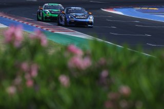 #30 - W&S Motorsport - Max KRONBERG - Daniel BLICKLE - Porsche 718 Cayman GT4 RS CS
 | SRO / JEP