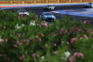 #310 - Willi Motorsport - Sergiu NICOLAE - Tudor TUDURACHI - BMW M4 GT4 G82 EVO
 | SRO / JEP