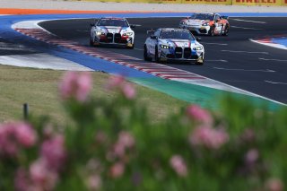 #317 - CHAZEL Technologie Course - Jean Mathieu LEANDRI - Antoni DE BARN - BMW M4 GT4 G82 EVO
 | SRO / JEP