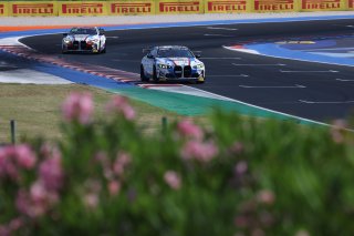 #317 - CHAZEL Technologie Course - Jean Mathieu LEANDRI - Antoni DE BARN - BMW M4 GT4 G82 EVO
 | SRO / JEP
