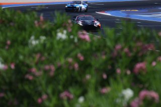#5 - Mirage RACING - Ruben DEL SARTE - Roberto FARIA - Aston Martin Vantage AMR GT4 EVO
 | SRO / JEP