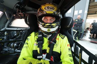 #54 - Lotus PB Racing - Alberto NASKA - Lotus Emira GT4 | SRO / JEP