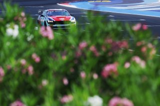 #61 - Academy Motorsport - Erik EVANS - Marco SIGNORETTI - Ford Mustang GT4 2024
 | SRO / JEP