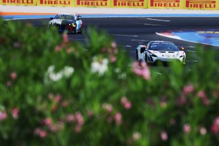 #81 - Rafa Racing by Race Lab - Aston MILLAR - Julius DINESEN  - McLaren Artura GT4
 | SRO / JEP