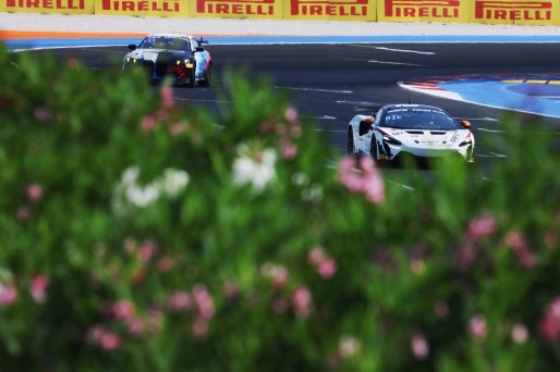 #81 - Rafa Racing by Race Lab - Aston MILLAR - Julius DINESEN  - McLaren Artura GT4
 | SRO / JEP