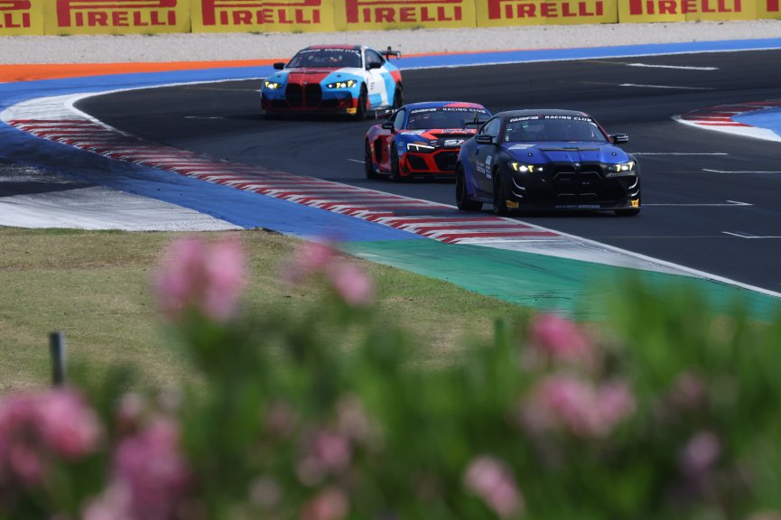 Qualifying 2