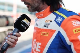 GT4 TV
 | SRO / JEP
