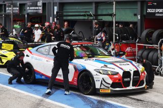 #20 - CHAZEL Technologie Course - Lucas CARTELLE - Lucas SUGLIANO - BMW M4 GT4 G82 EVO
 | SRO / JEP