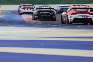 #27 - AV Racing - Porsche 718 Cayman GT4 RS CS
 | SRO / JEP