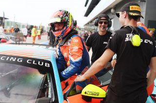 #3 - Team Speedcar - Benjamin LARICHE - Robert CONSANI - Audi R8 LMS GT4
 | SRO / JEP