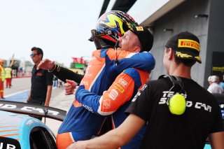 #3 - Team Speedcar - Benjamin LARICHE - Robert CONSANI - Audi R8 LMS GT4
 | SRO / JEP