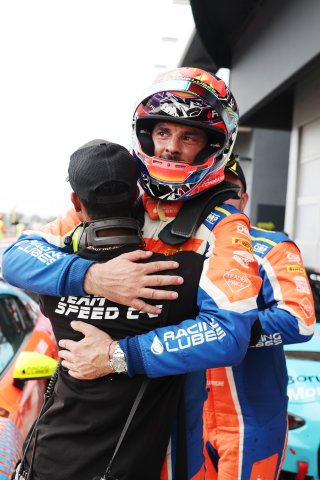 #3 - Team Speedcar - Benjamin LARICHE - Robert CONSANI - Audi R8 LMS GT4
 | SRO / JEP