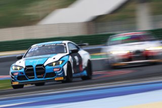 #310 - Willi Motorsport - Sergiu NICOLAE - Tudor TUDURACHI - BMW M4 GT4 G82 EVO
 | SRO / JEP