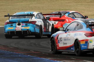 #310 - Willi Motorsport - Sergiu NICOLAE - Tudor TUDURACHI - BMW M4 GT4 G82 EVO
 | SRO / JEP