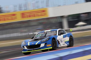 #51 - CMR - Hugo MOGICA - Thibaut MOGICA - Ginetta G56 EVO
 | SRO / JEP