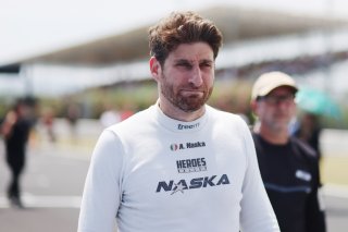 #54 - Lotus PB Racing - Alberto NASKA - Lotus Emira GT4 | SRO / JEP