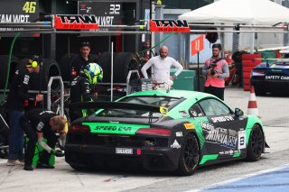 #8 - Team Speedcar - Gregory GUILVERT - Paul PETIT - Audi R8 LMS GT4
 | SRO / JEP