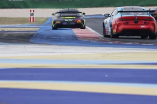 #88 - NM Racing Team - Igor SOROKIN - Keith GATEHOUSE - Mercedes-AMG GT4
 | SRO / JEP