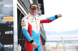#97 - Schubert Motorsport - Stefan NILSSON - BMW M4 GT4 G82 EVO
 | SRO / JEP