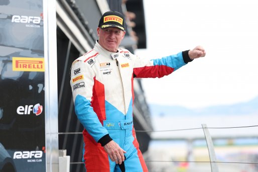 #97 - Schubert Motorsport - Stefan NILSSON - BMW M4 GT4 G82 EVO
 | SRO / JEP