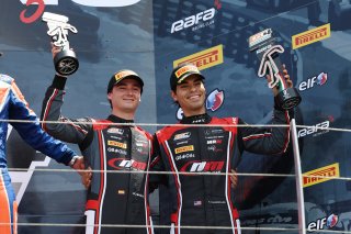 #15 - NM Racing Team - Lluc IBANEZ - Alexandre PAPADOPULOS -Mercedes-AMG GT4
 | SRO / JEP