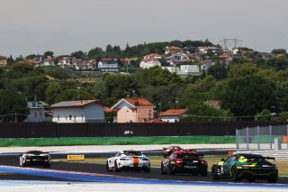 #19 - Lema Racing x Mapetrol - Elias NISKANEN - Mark KASTELIC - Mercedes-AMG GT4
 | SRO / JEP