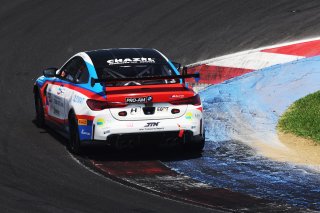 #20 - CHAZEL Technologie Course - Lucas CARTELLE - Lucas SUGLIANO - BMW M4 GT4 G82 EVO
 | SRO / JEP