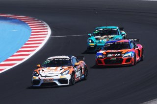 #24 - AKF Motorsport - Oliver FREYMUTH - Lamborghini Huracan Super Trofeo EVO2
 | SRO / JEP