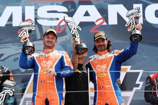 #3 - Team Speedcar - Benjamin LARICHE - Robert CONSANI - Audi R8 LMS GT4
 | SRO / JEP