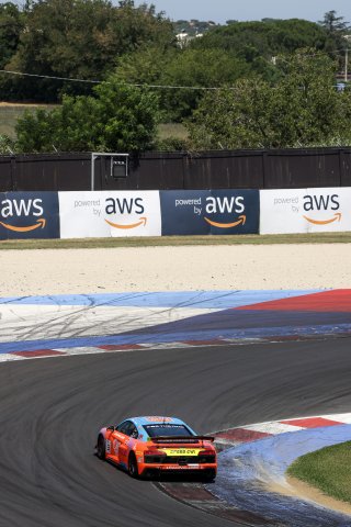 #3 - Team Speedcar - Benjamin LARICHE - Robert CONSANI - Audi R8 LMS GT4
 | SRO / JEP