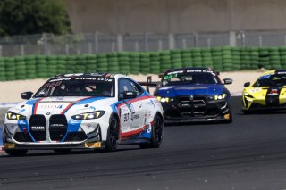 #317 - CHAZEL Technologie Course - Jean Mathieu LEANDRI - Antoni DE BARN - BMW M4 GT4 G82 EVO
 | SRO / JEP