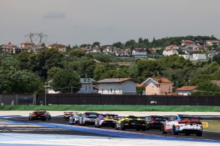 #317 - CHAZEL Technologie Course - Jean Mathieu LEANDRI - Antoni DE BARN - BMW M4 GT4 G82 EVO
 | SRO / JEP