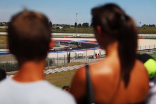 GT4 European Series
 | SRO / JEP