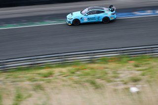 #11 - Borusan Otomotiv Motorsport - Yagiz GEDIK - Pedro EBRAHIM - BMW M4 GT4 G82 EVO
 | SRO / JEP
