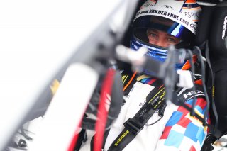 4#17 - L'Espace Bienvenue - Ricardo VAN DER ENDE - BMW M4 GT4 G82 EVO
 | SRO / JEP