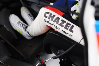 #20 - CHAZEL Technologie Course - Lucas CARTELLE - BMW M4 GT4 G82 EVO
 | SRO / JEP