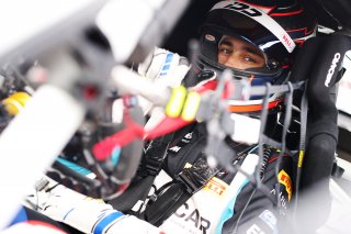 #20 - CHAZEL Technologie Course - Lucas CARTELLE - BMW M4 GT4 G82 EVO
 | SRO / JEP