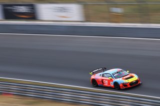 #3 - Team Speedcar - Benjamin LARICHE - Robert CONSANI - Audi R8 LMS GT4
 | SRO / JEP