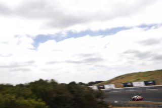 #31 - W&S Motorsport - Alon GABBAY - Guy ALBAG - Porsche 718 Cayman GT4 RS CS
 | SRO / JEP